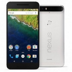 Замена стекла на телефоне Google Nexus 6P в Липецке